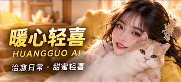 雨停之前的咖啡店原创短剧视觉